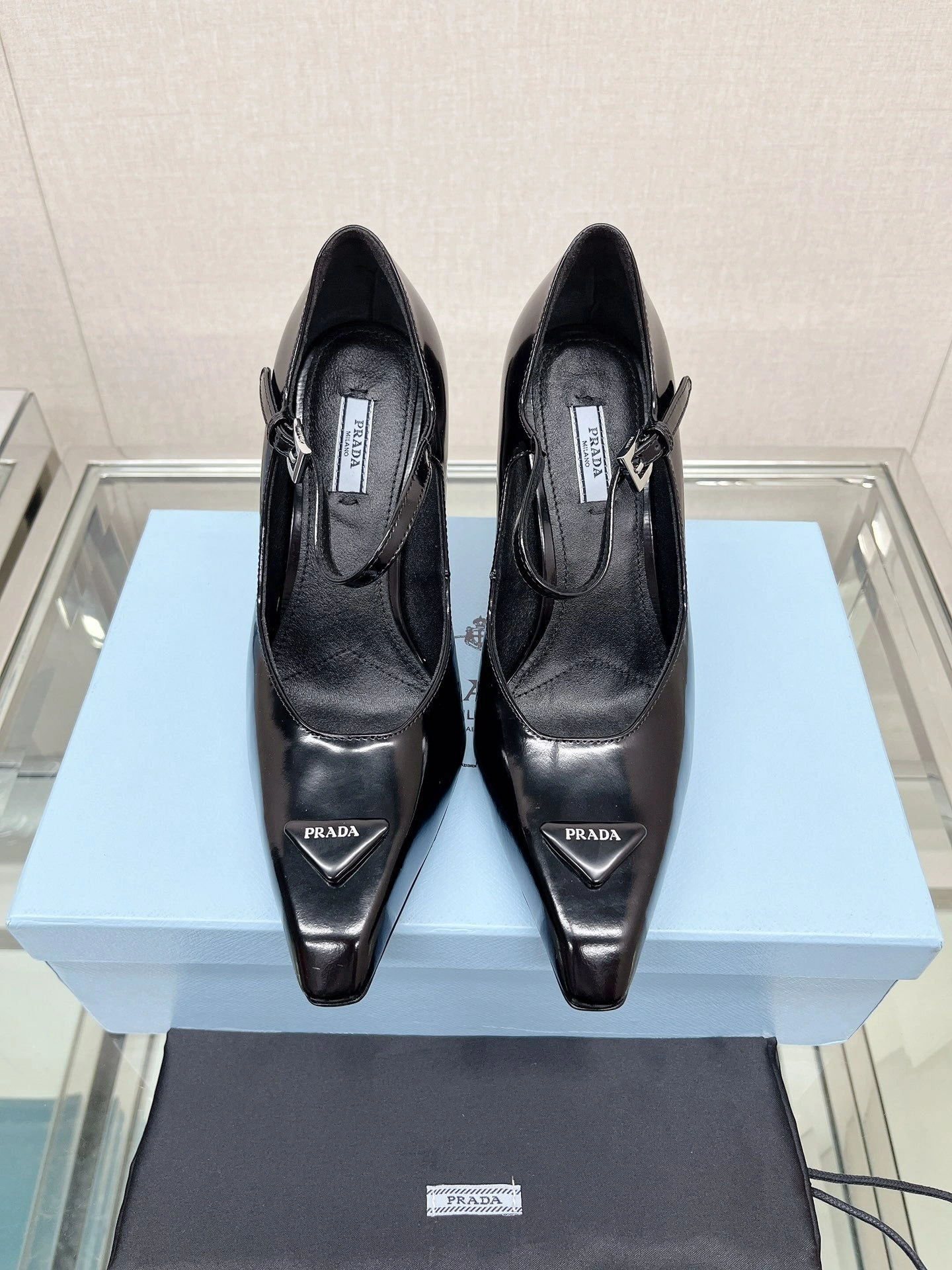 COCO-- 1I982M_055_F0002_F_A095 9.5cm Heel height item:C-X313C0906